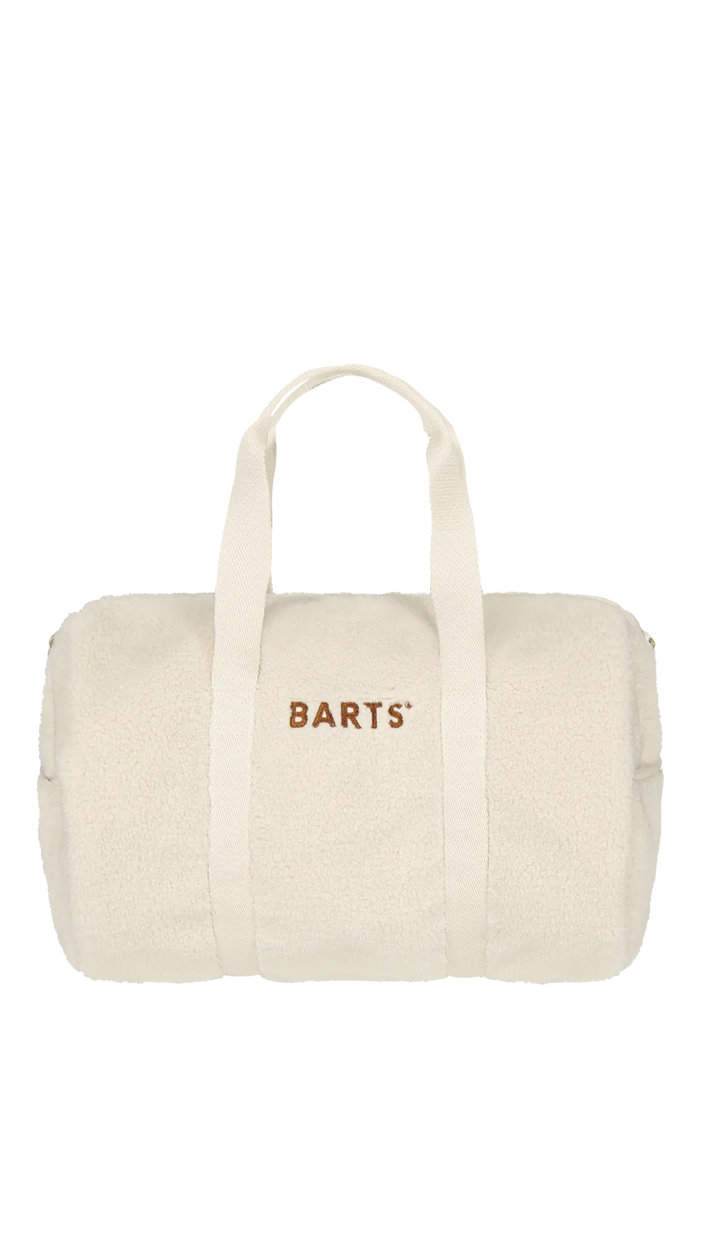 Barts - Bugbane Duffle Bag cream one size