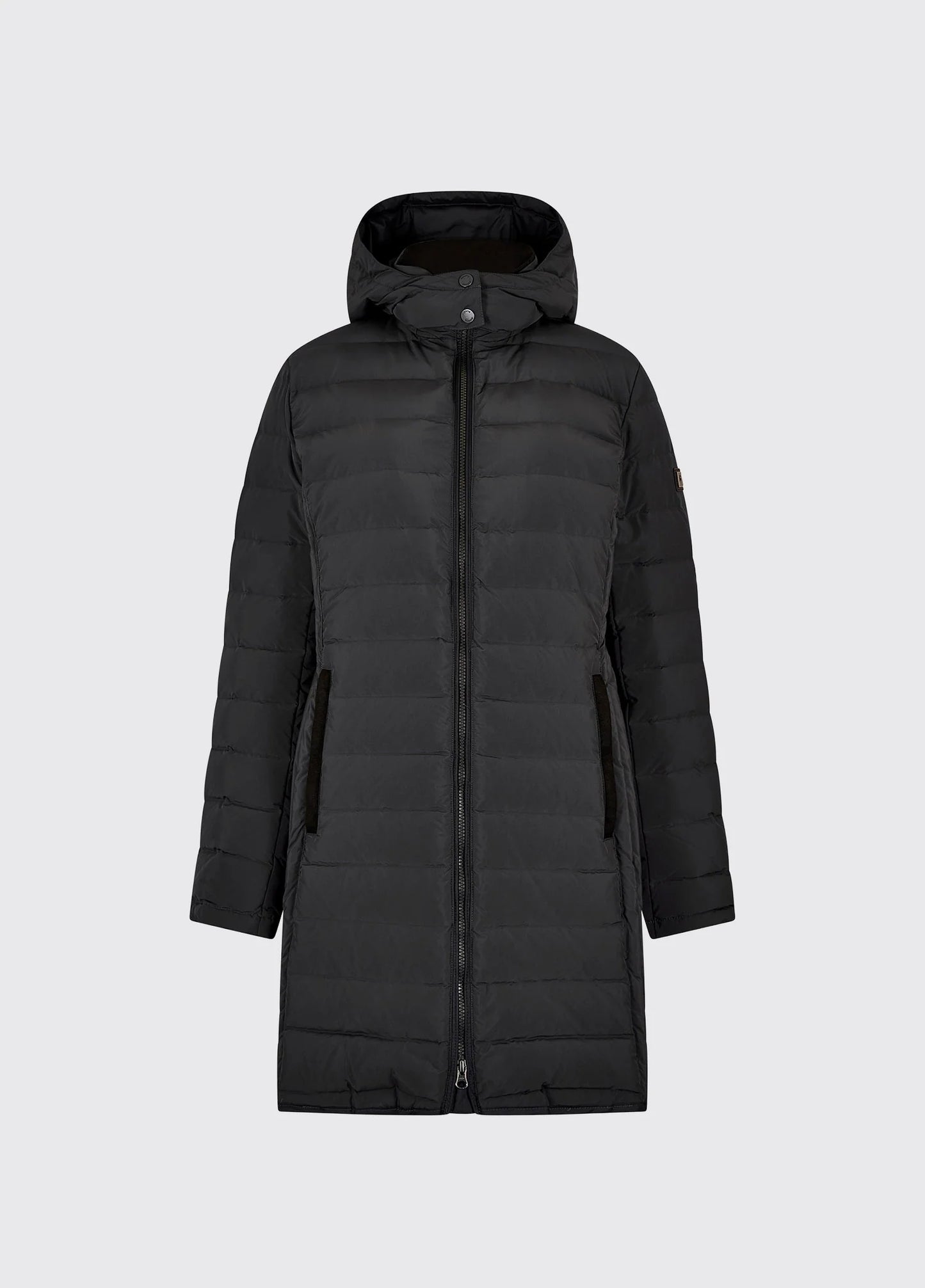 Dubarry Ladies, the Ballybrophy - 59 Charcoal