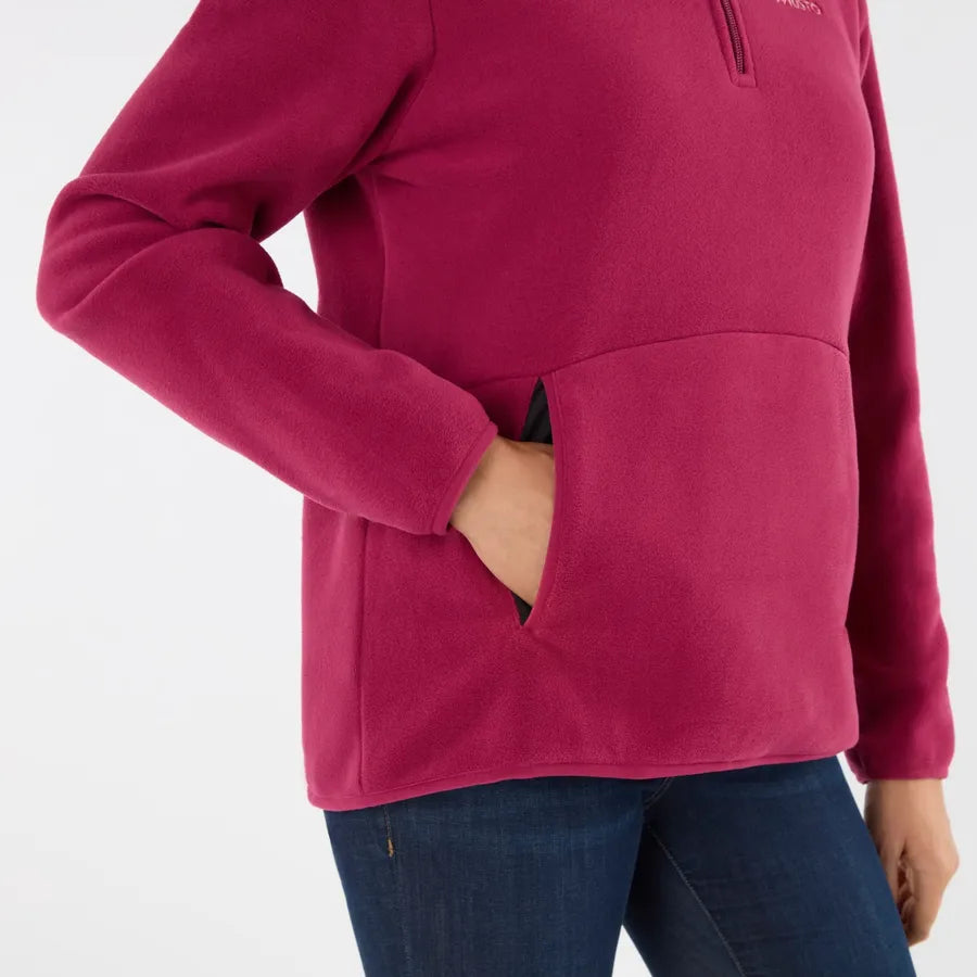 Ladies Classic Fleece