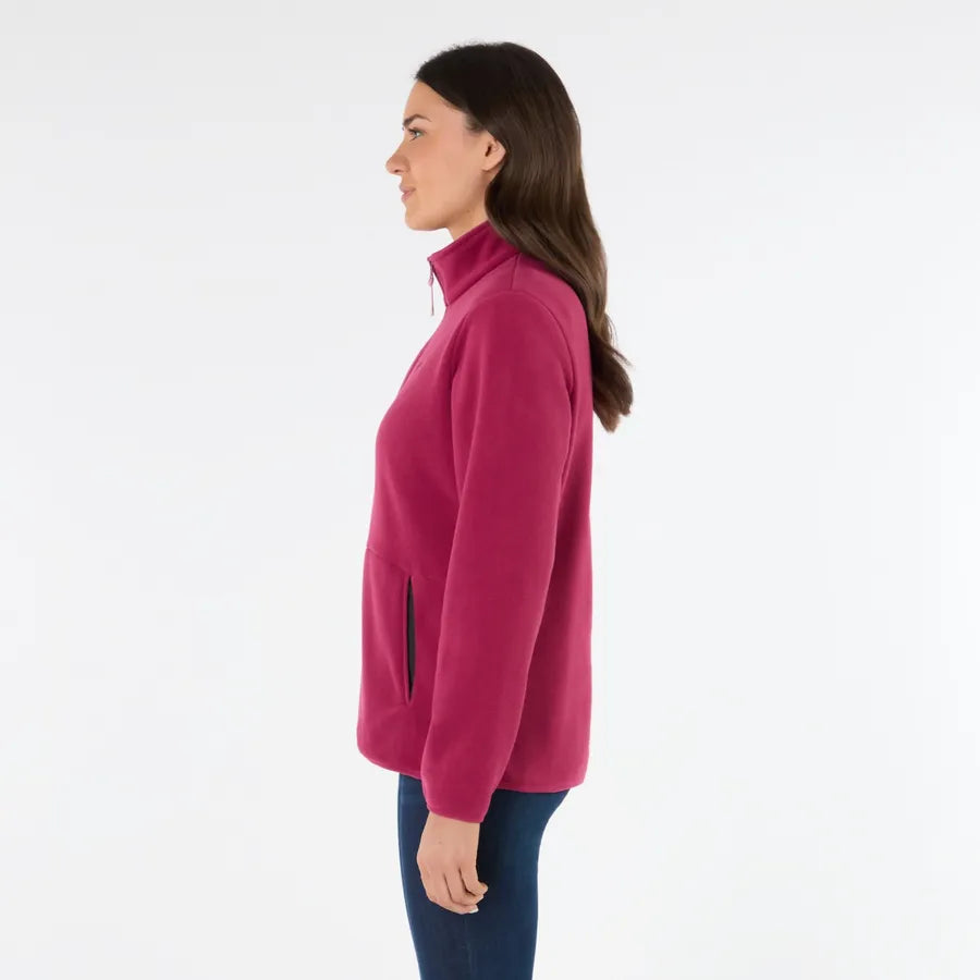 Ladies Classic Fleece