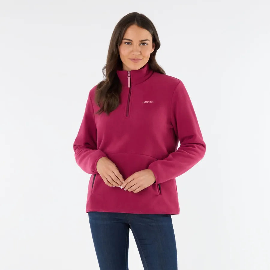 Ladies Classic Fleece