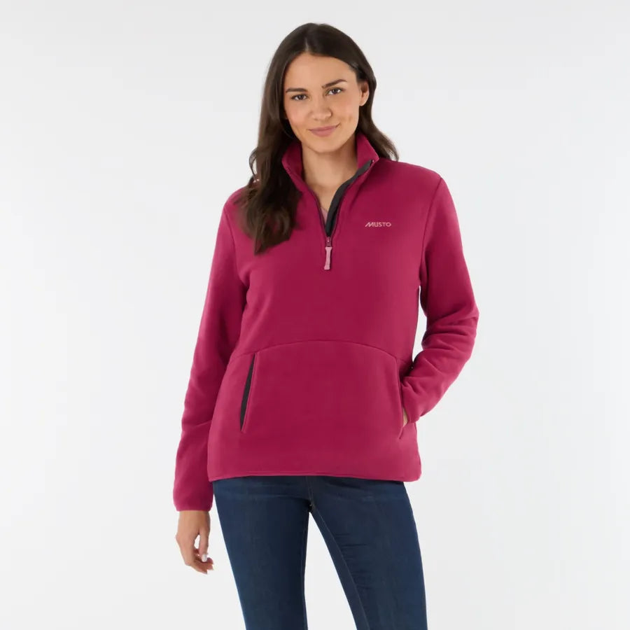 Ladies Classic Fleece