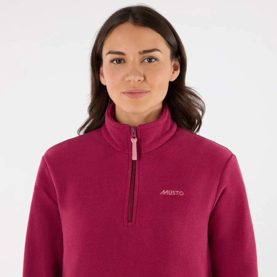 Ladies Classic Fleece