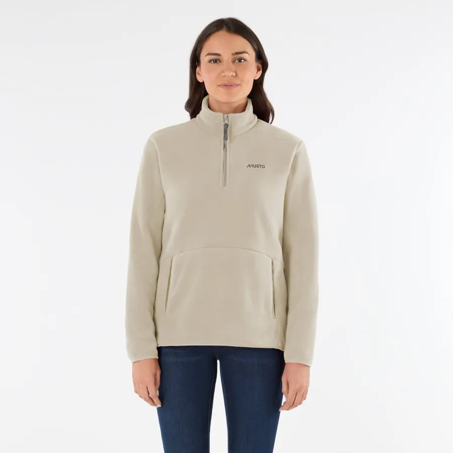 Ladies Classic Fleece