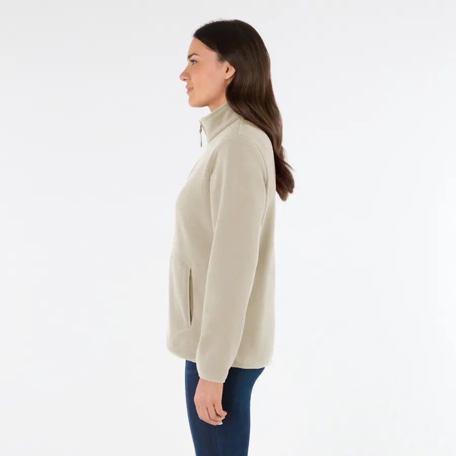Ladies Classic Fleece