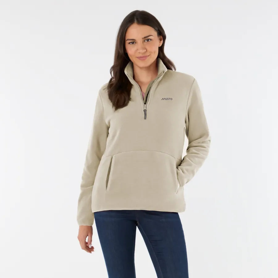 Ladies Classic Fleece