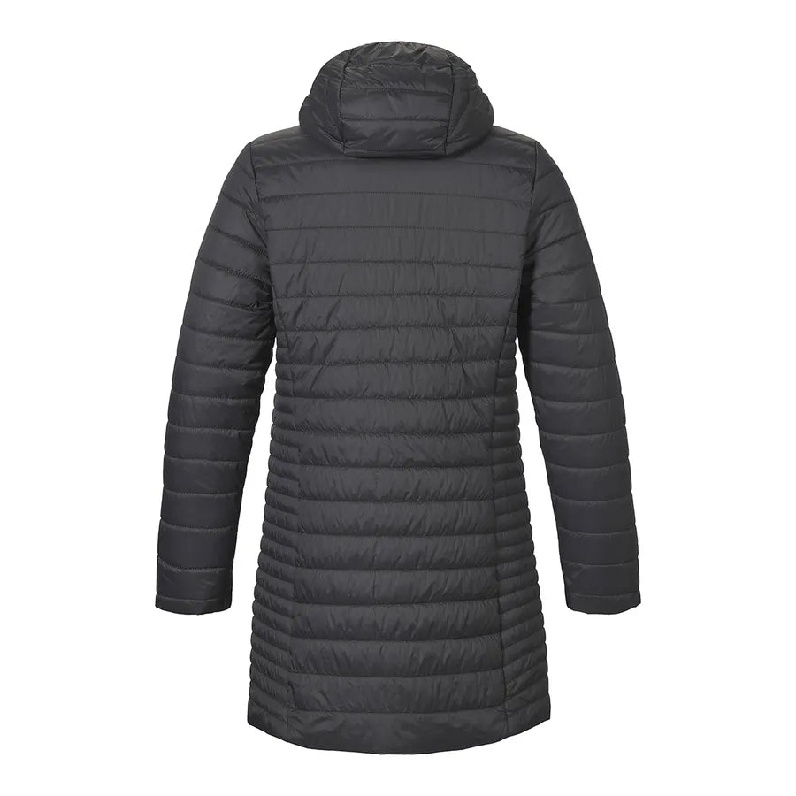 Ladies Original Lite Puffer Coat