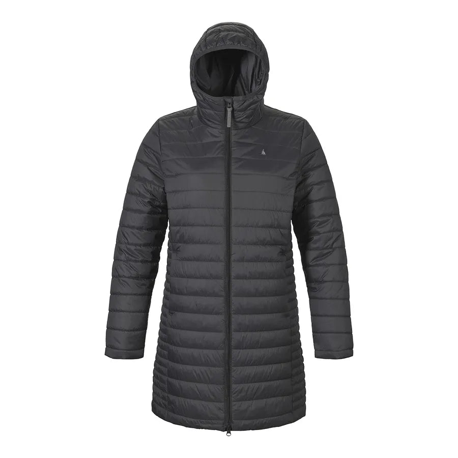 Ladies Original Lite Puffer Coat