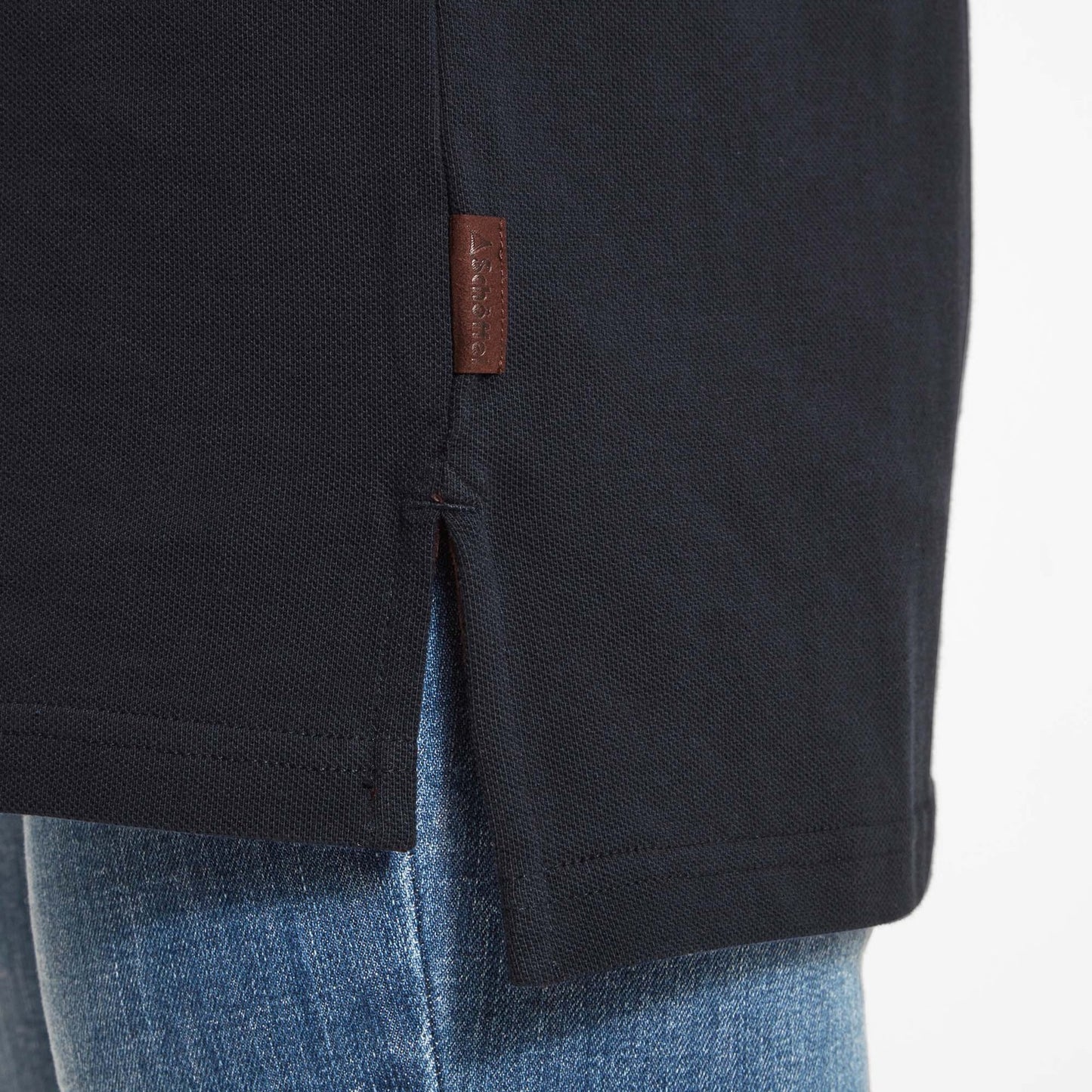 Schoffel Polo Shirts, the Exeter Heritage Polo