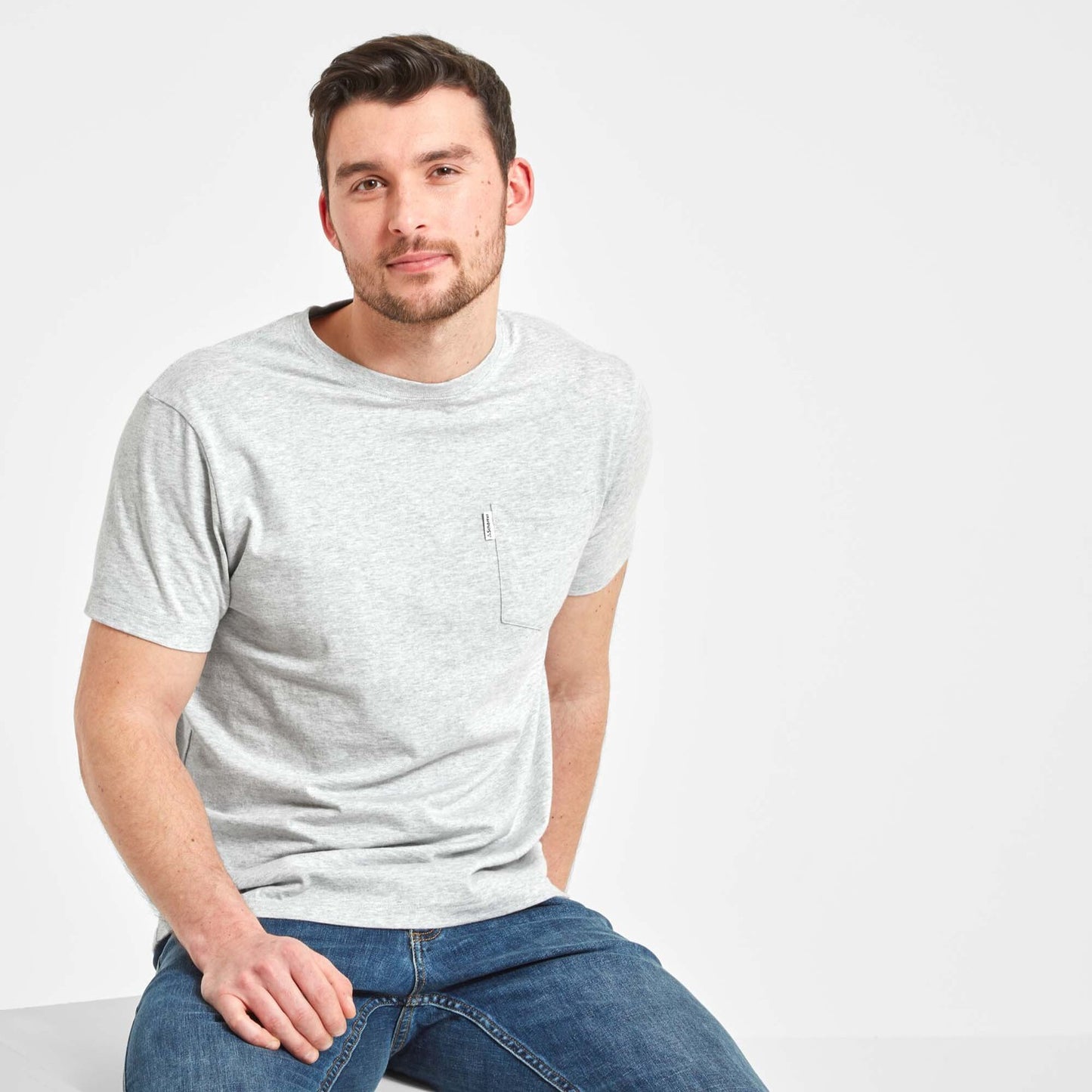 Schoffel T Shirts, the Towan T Shirt