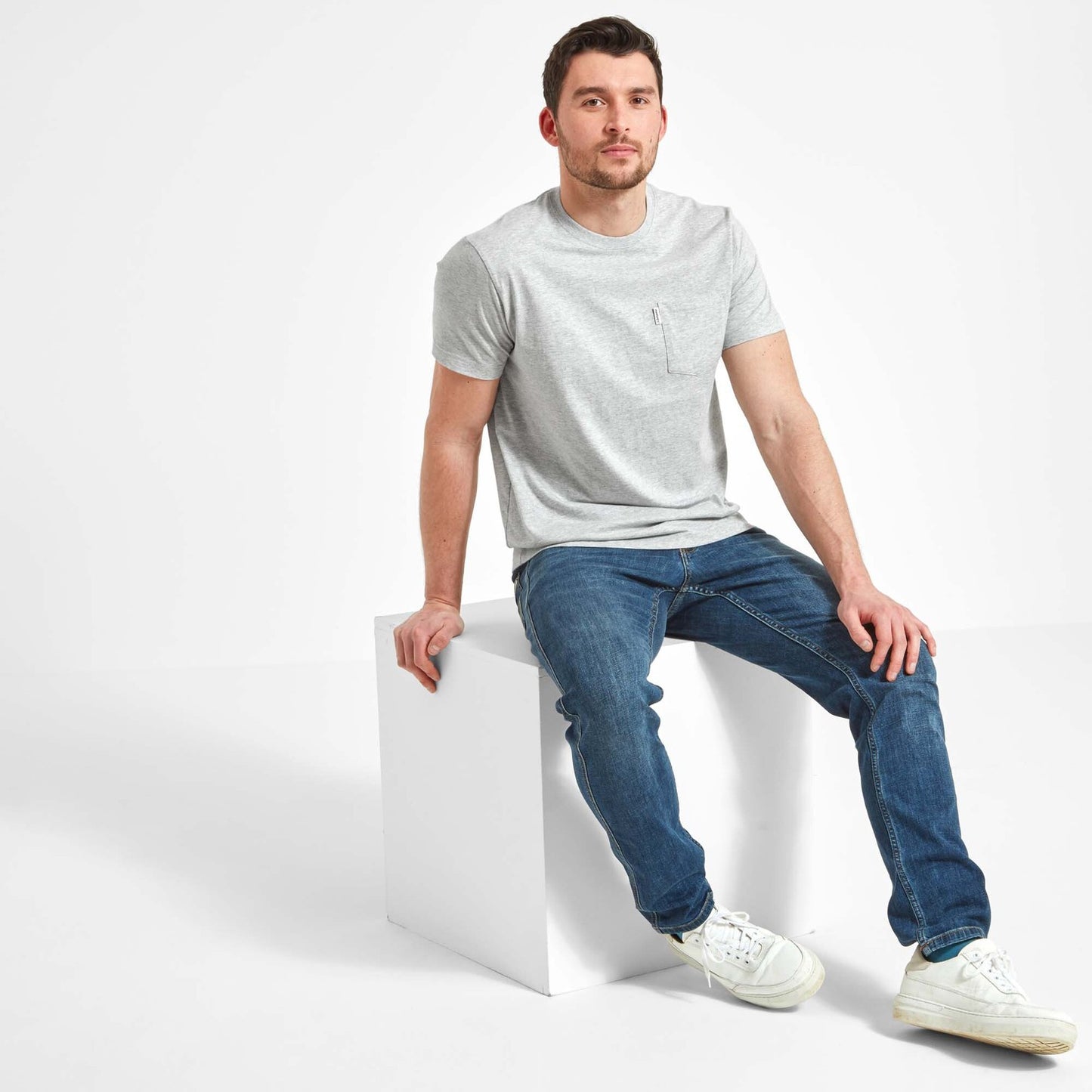 Schoffel T Shirts, the Towan T Shirt