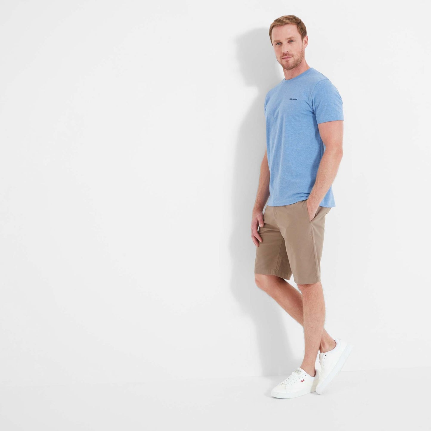 Schoffel T Shirts, the Trevone T Shirt