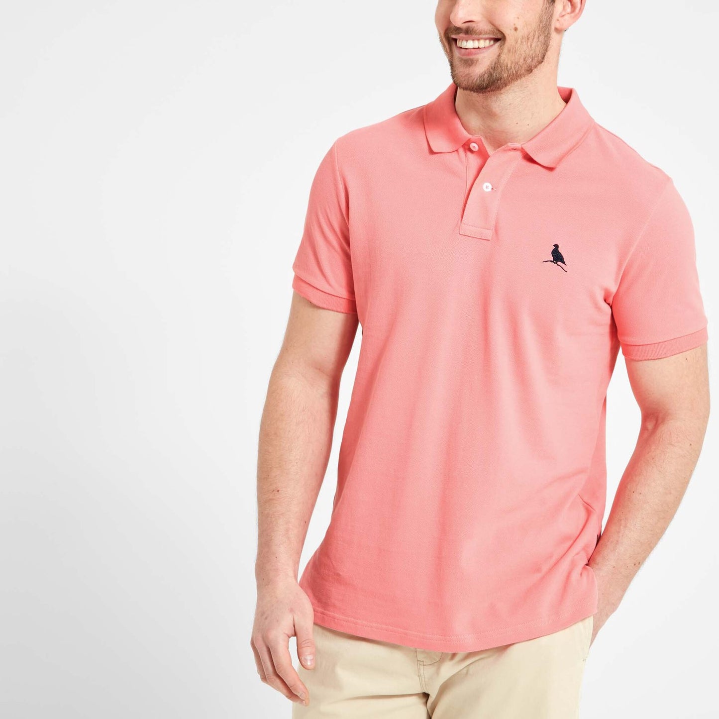 Schoffel Polo Shirts, the ST Ives Polo