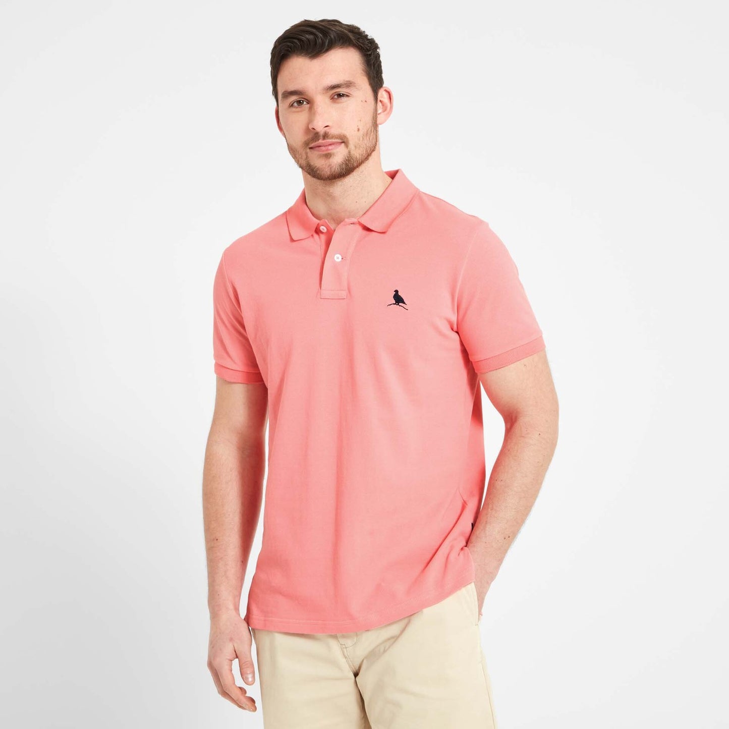 Schoffel Polo Shirts, the ST Ives Polo