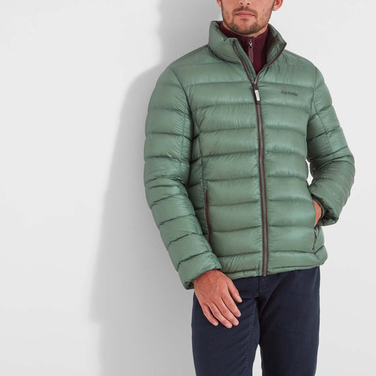 Schoffel Exton Jacket - Laurel