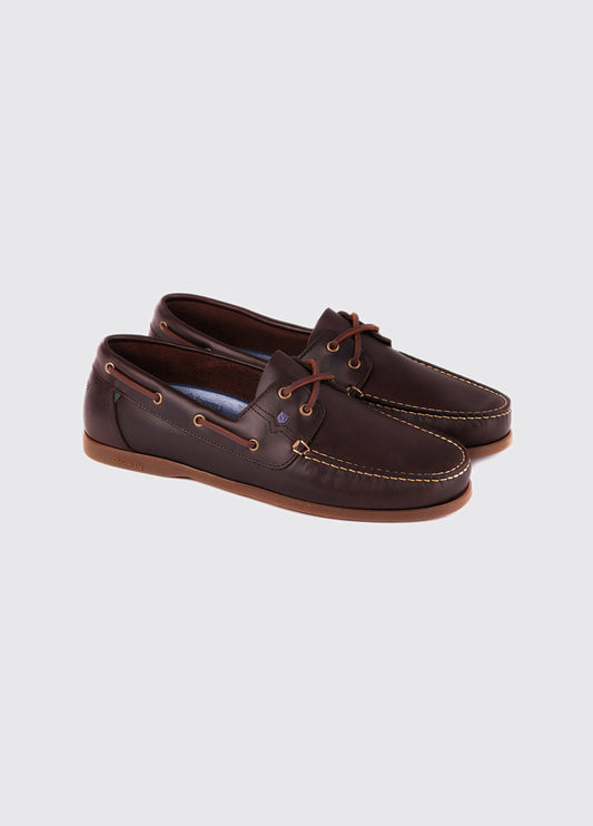Dubarry Port - Old Rum Footwear