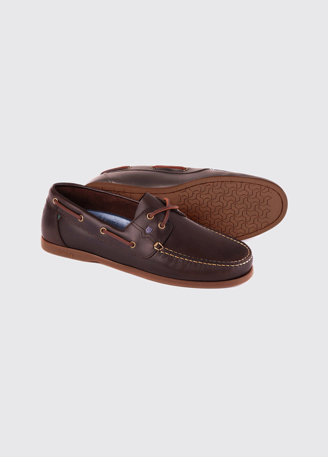 Dubarry Port - Old Rum Footwear
