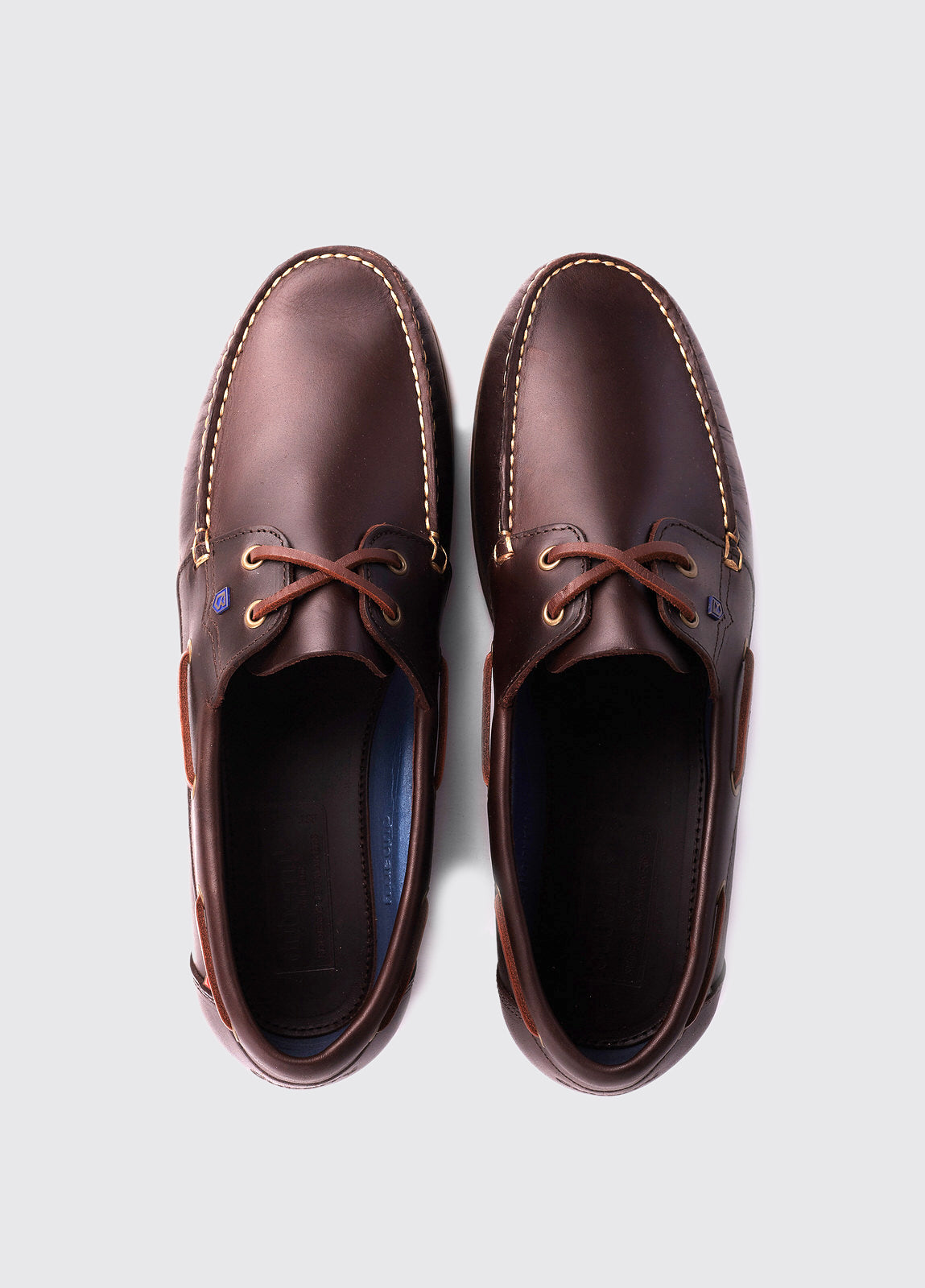 Dubarry Port - Old Rum Footwear