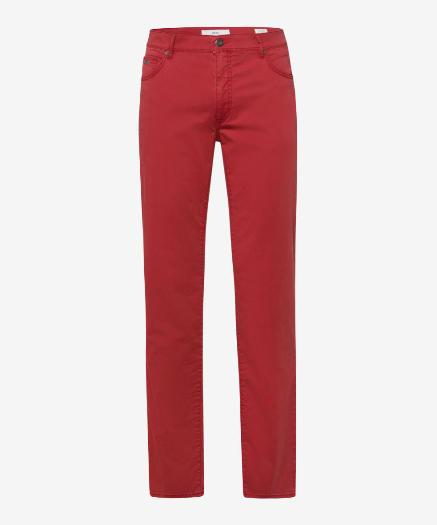 Brax, The Cadiz Five pocket, stretch cotton