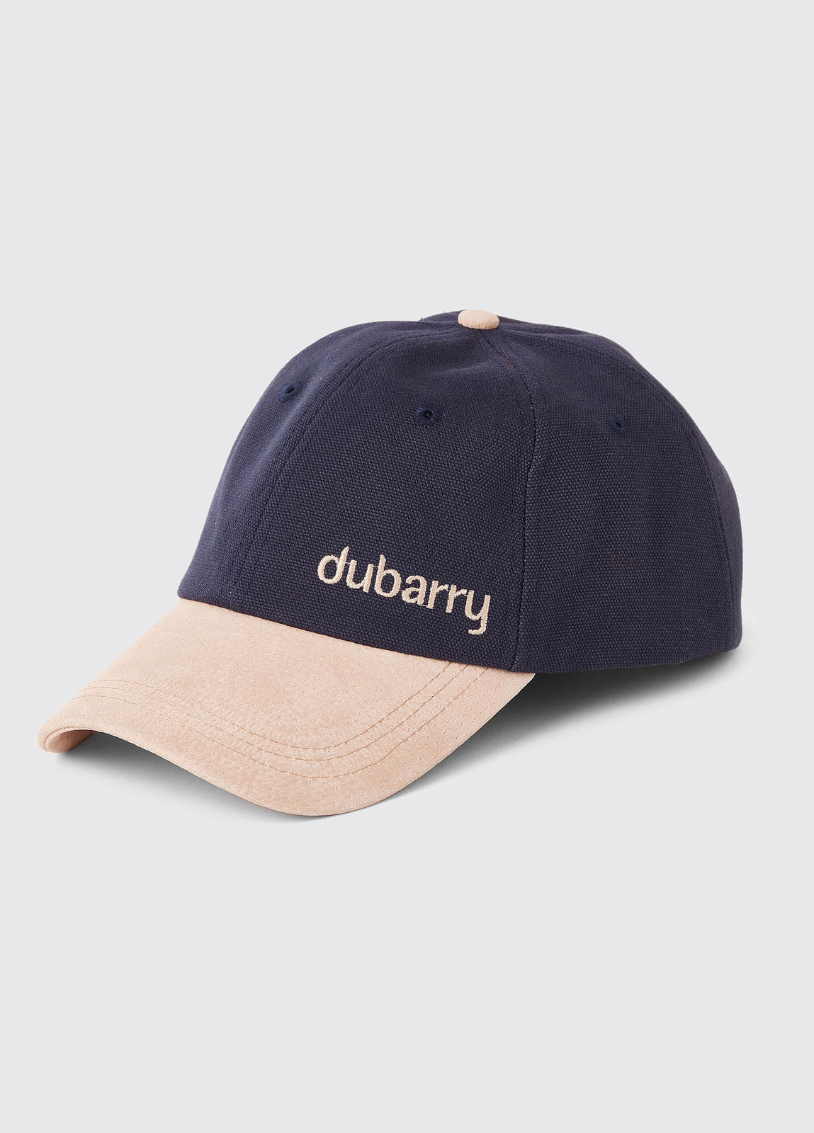 Dubarry Causeway - Navy