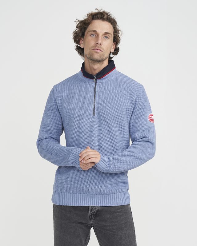 Holebrook Sweden Knitwear - Classic WP