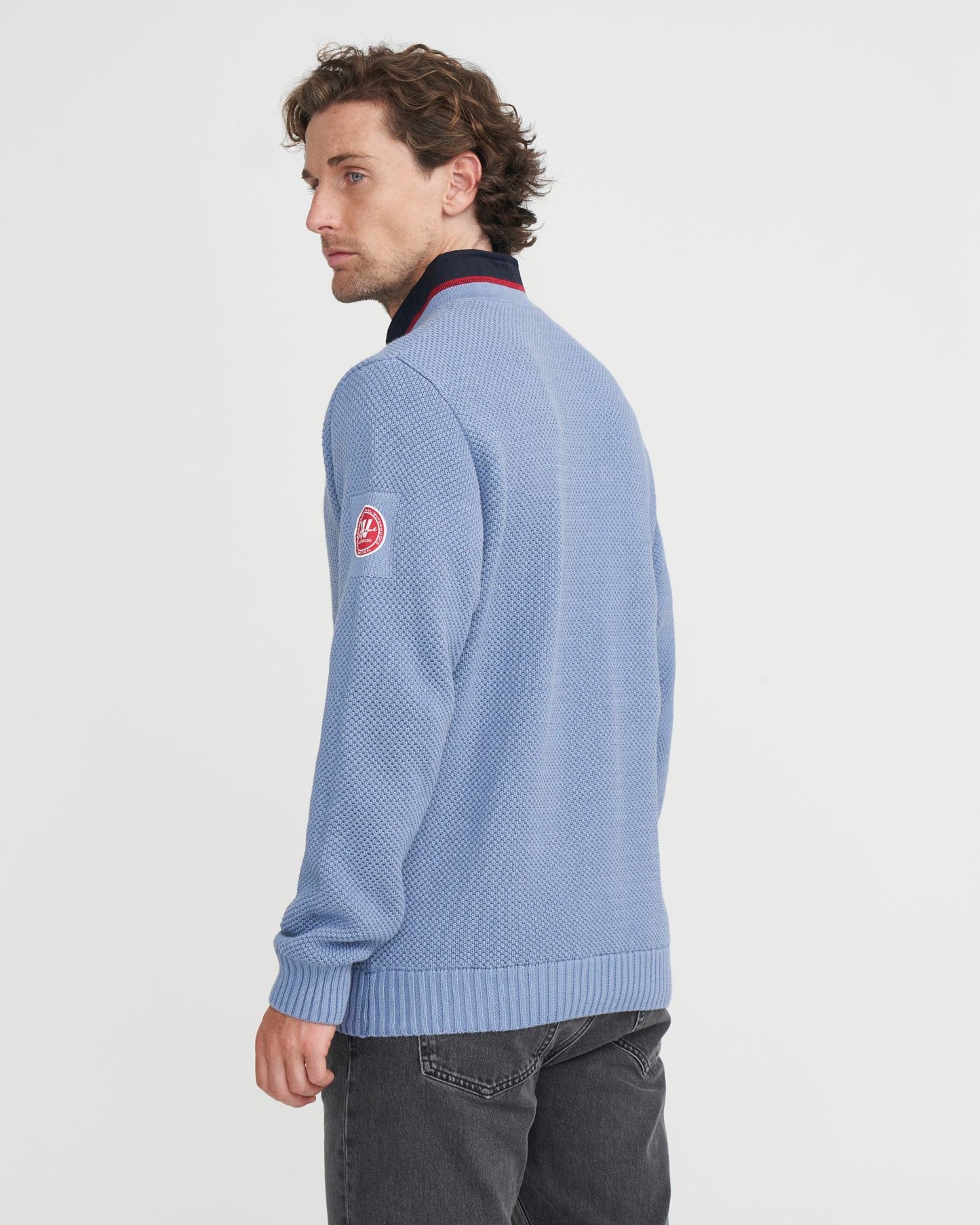 Holebrook Sweden Knitwear - Classic WP