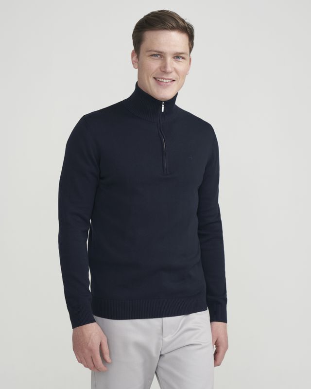 Holebrook Sweden Knitwear - Holger T-neck