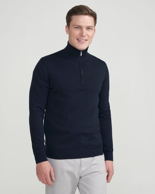 Holebrook Sweden Knitwear - Holger T-neck