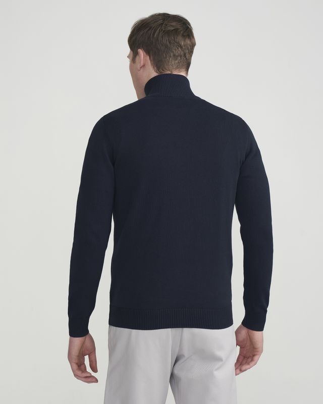 Holebrook Sweden Knitwear - Holger T-neck