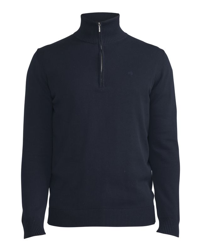 Holebrook Sweden Knitwear - Holger T-neck