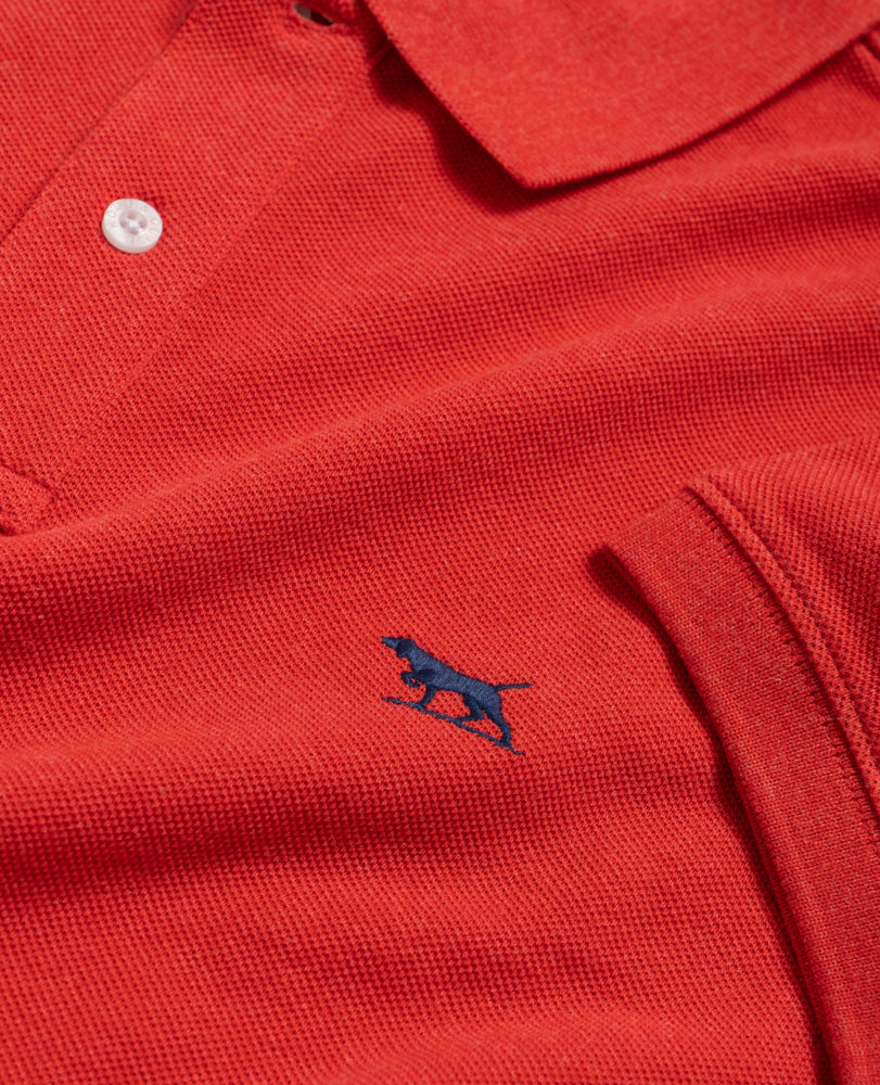 Rodd & Gunn Polo Shirts - The Gunn Sports Fit Polo