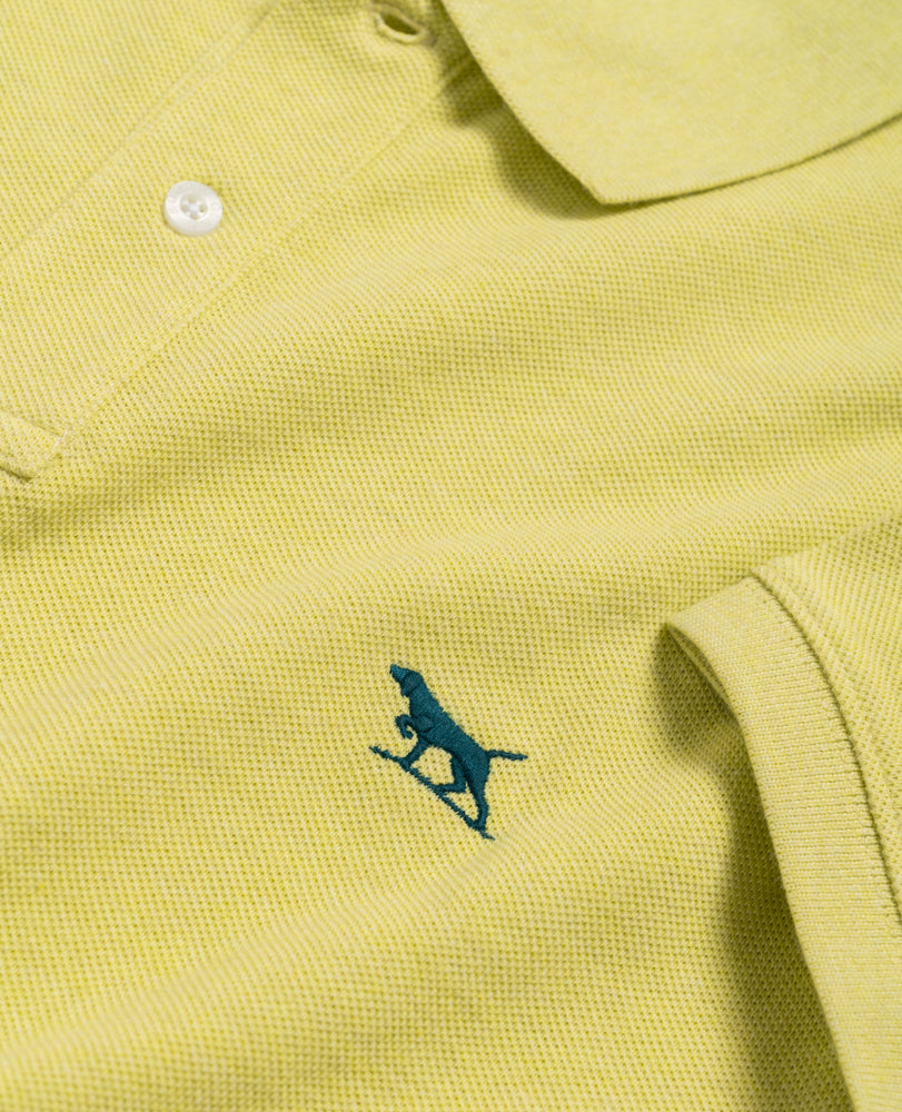Rodd & Gunn Polo Shirts - The Gunn Sports Fit Polo