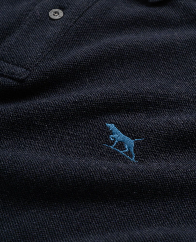 Rodd & Gunn Polo Shirts - The Gunn Sports Fit Polo