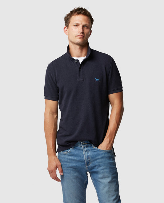 Rodd & Gunn Polo Shirts -  The Gunn Sports Fit Polo