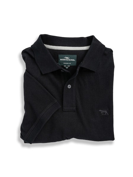 Rodd & Gunn Polo Shirts - The Gunn Original Fit Polo