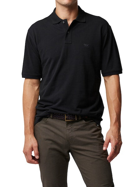 Rodd & Gunn Polo Shirts -  The Gunn Original Fit Polo