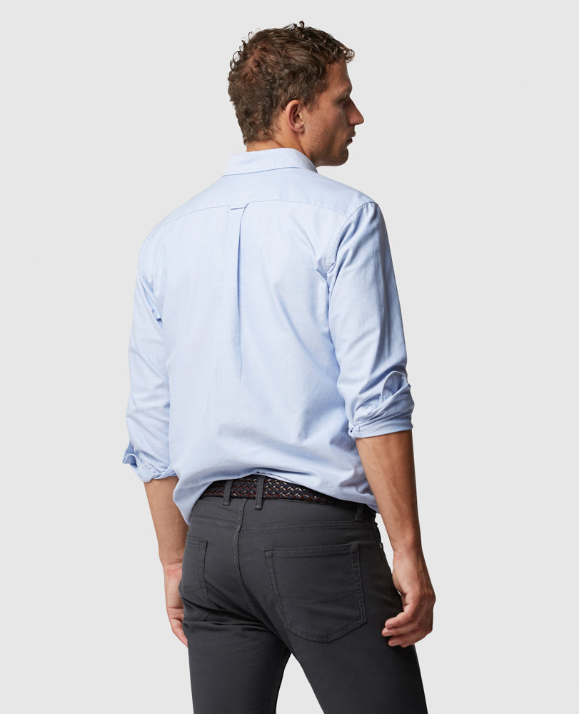 Rodd & Gunn Shirts - the Gunn Oxford