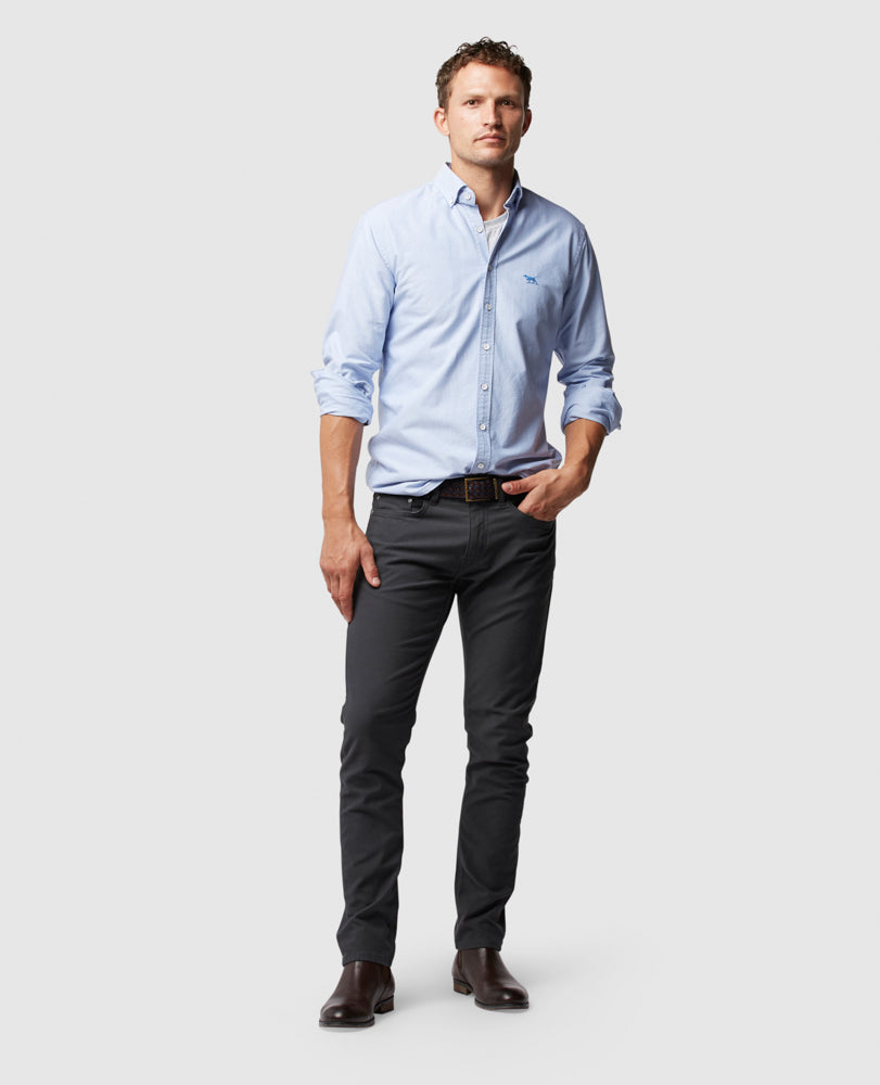 Rodd & Gunn Shirts - the Gunn Oxford