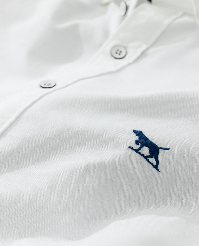 Rodd & Gunn Shirts - the Gunn Oxford