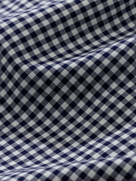 Rodd & Gunn Shirts - the Gunn Check Oxford