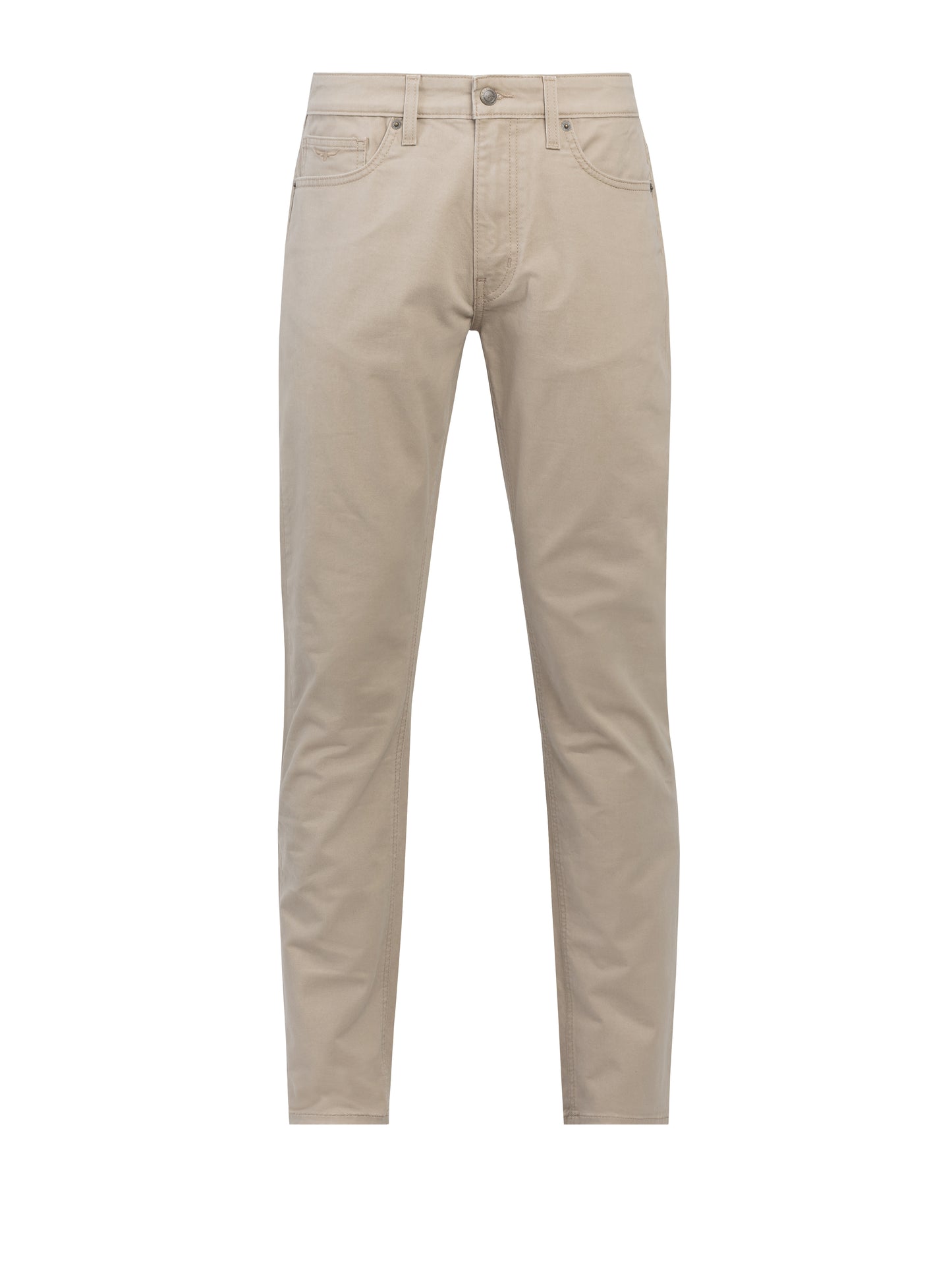 R.M. Williams, the Loxton Jean