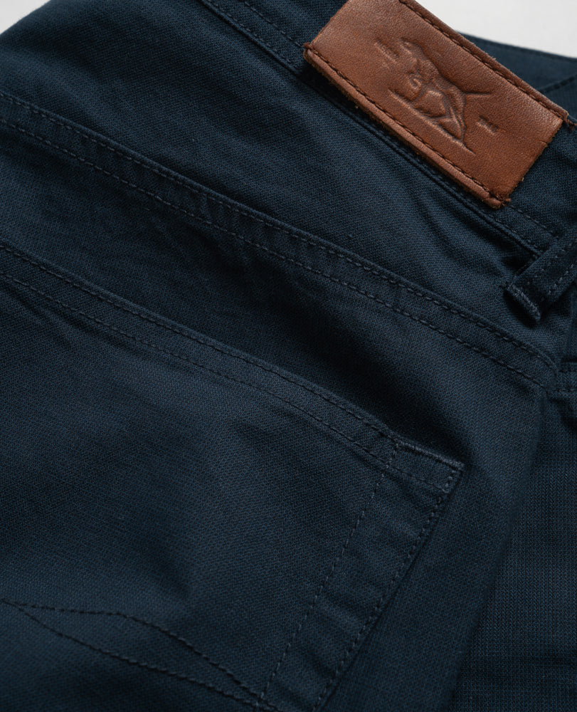 Rodd & Gunn Chinos - the Gunn 5 Pocket
