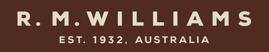 What about R.M. Williams?