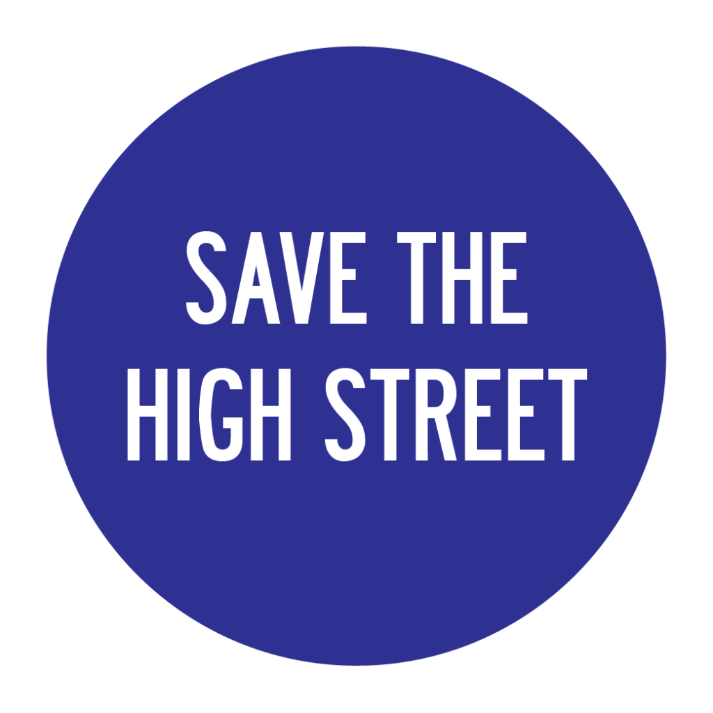 Save the High Street