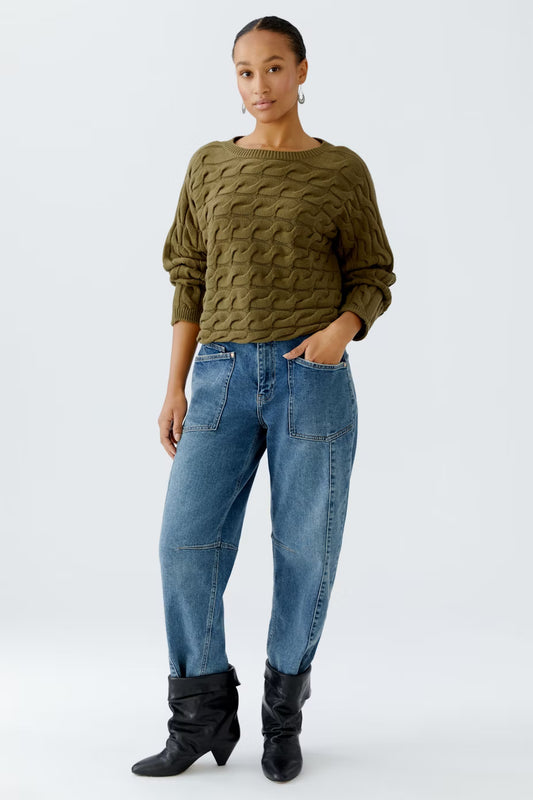 SIRAH Jumper