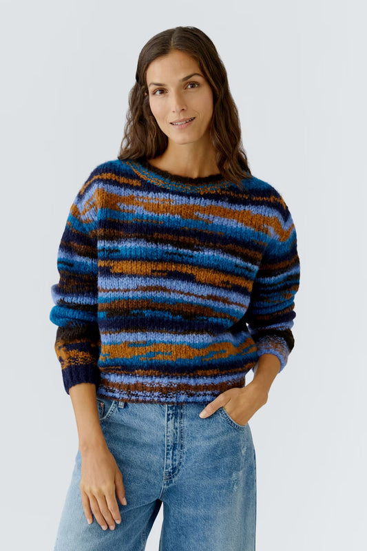 pullover