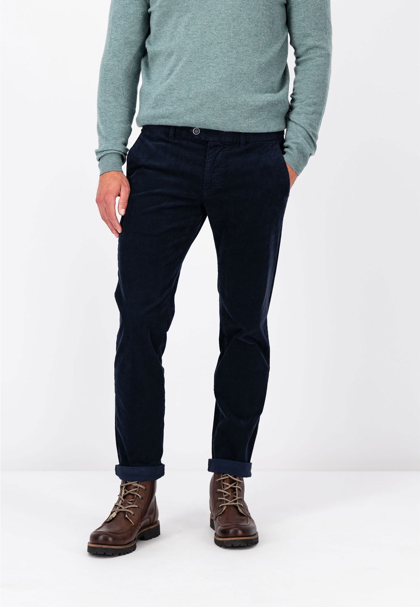 Fynch Hatton, The Corduroy Chino