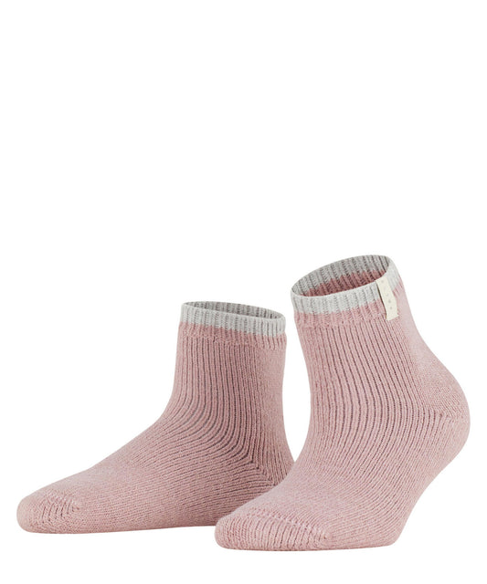 Falke Ladies, the Cosy Plush - Pink
