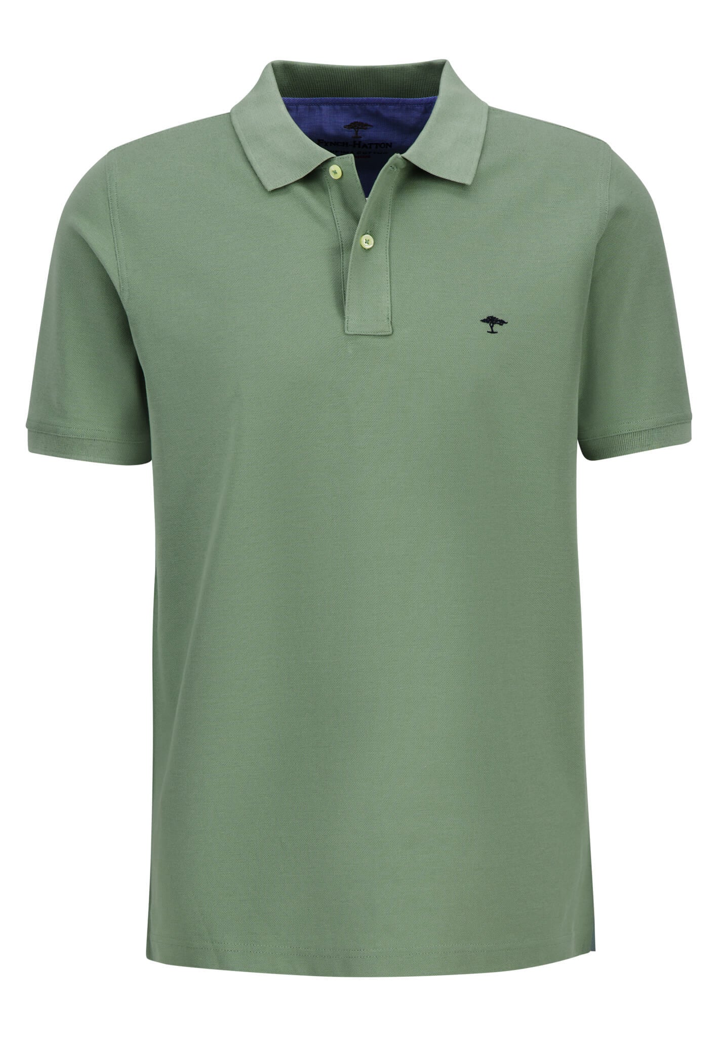 Fynch Hatton, the Polo, Basic