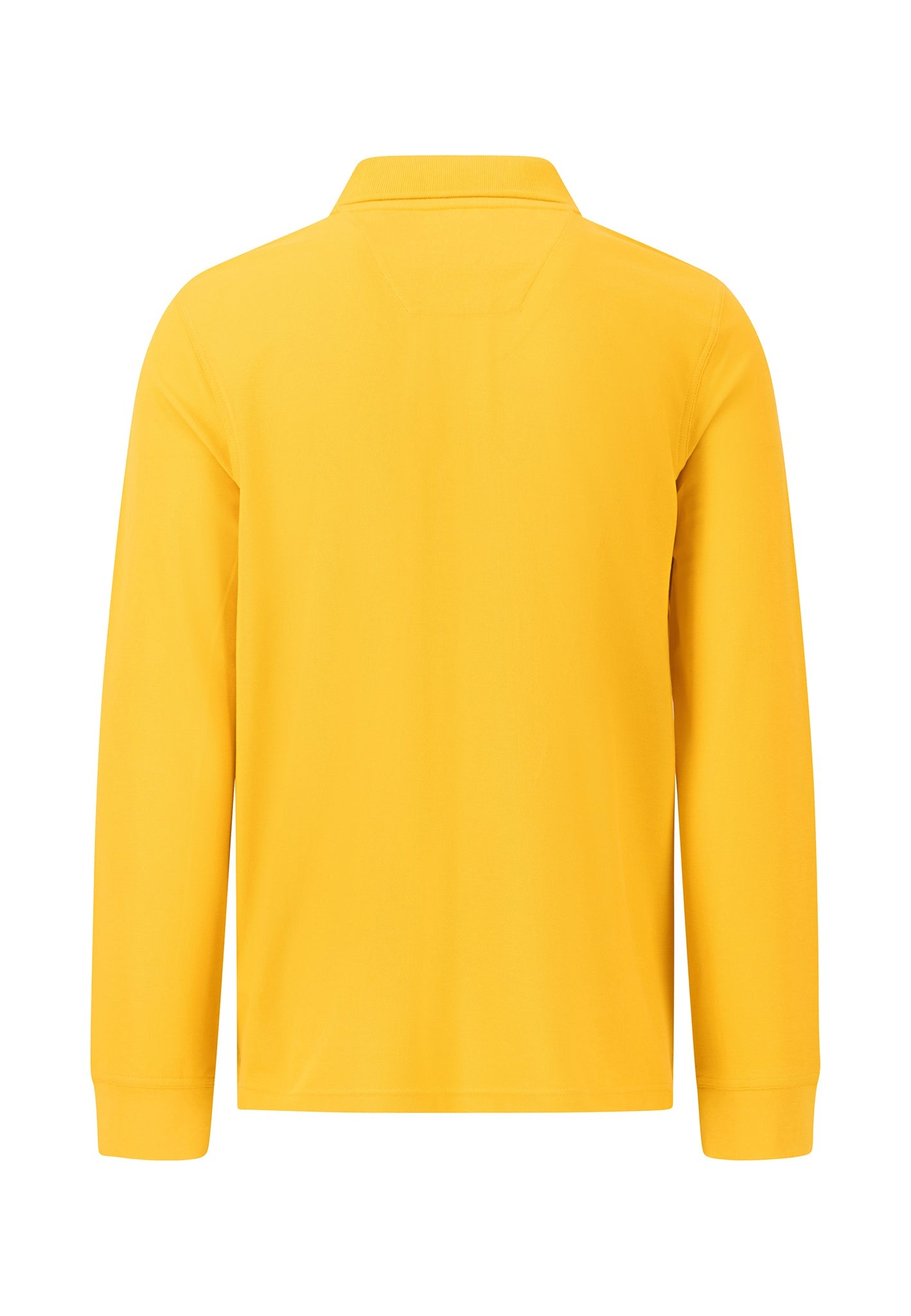 Fynch Hatton, The Polo, Basic, Longsleeve